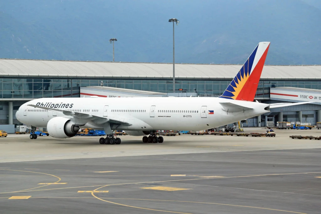 Philippine Airlines Restarts Manila–Doha Flights in July